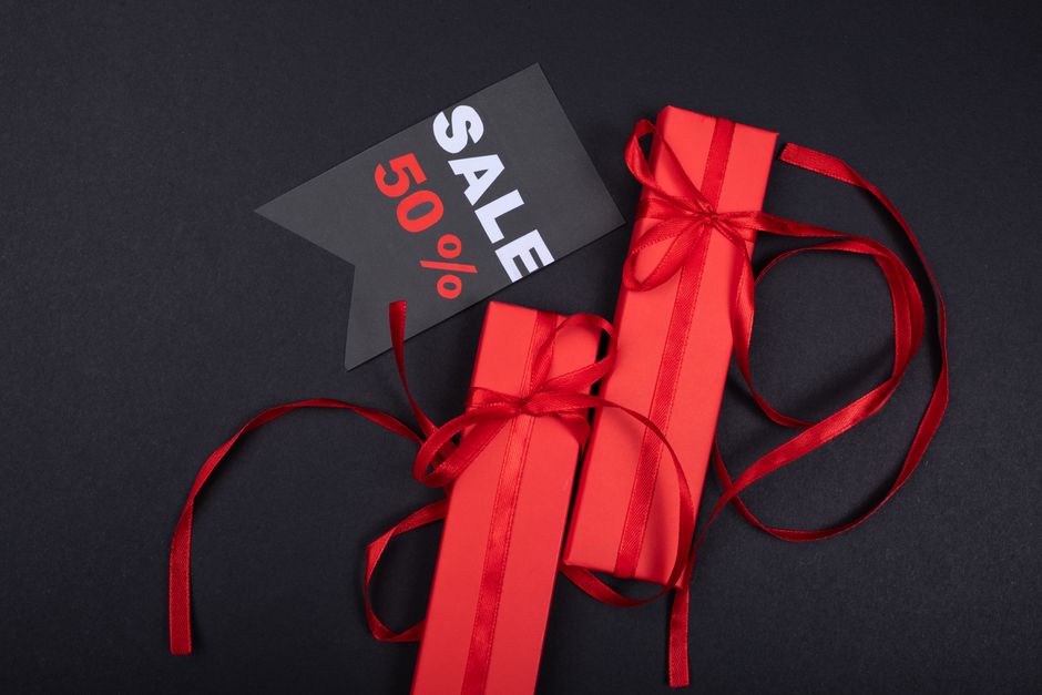 Poklon bon 50 €