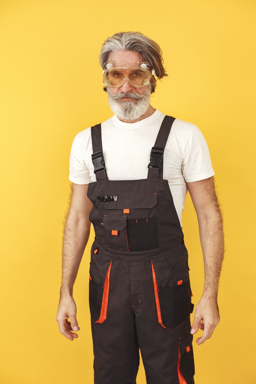 Portret: Dino Kovačić